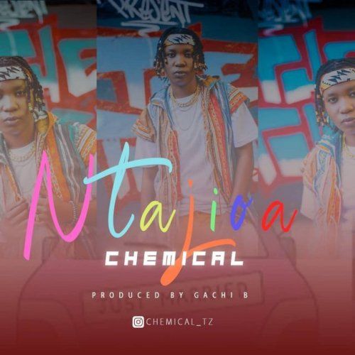 Audio: Chemical – Nitajioa (Mp3 Download)