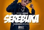 Audio: Dogo Janja Ft. Jambo Squad - Serebuka (Mp3 Download)