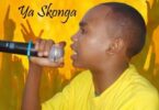 Audio: Dogo Janja Ft. PNC - Maisha Ya Skonga (Mp3 Download)