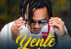 Audio: Dogo Janja - Yente (Mp3 Download)