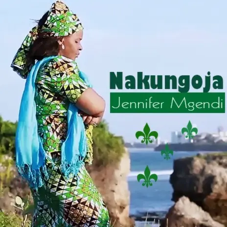Audio: Jennifer Mgendi Ft. Abiud Misholi - Nakungoja (Mp3 Download)