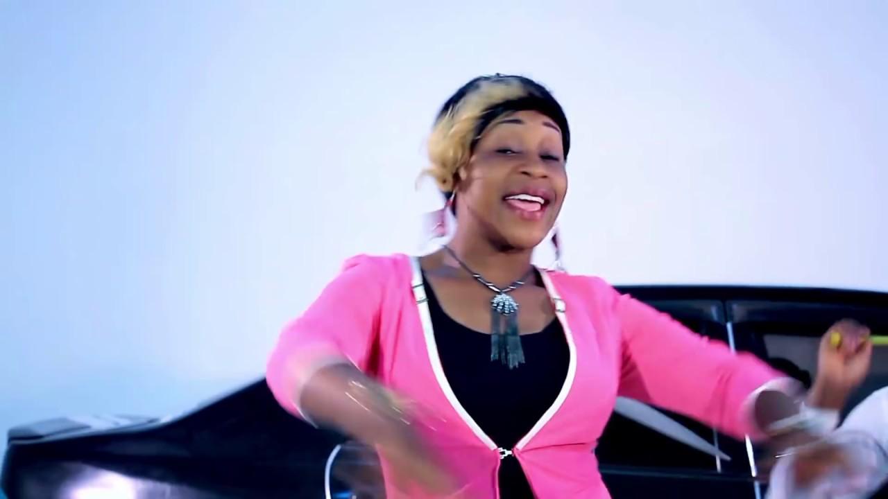 VIDEO: Martha Baraka - Heri Tuliomwamini Yesu (Mp4 Download)