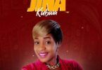 Audio: Martha Baraka - Jina Kubwa (Mp3 Download)