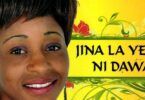 Audio: Martha Baraka - Jina La Yesu Ni Dawa (Mp3 Download)