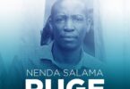 Audio: Mrisho Mpoto Ft. THT - Nenda Salama Ruge (Mp3 Download)