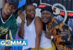VIDEO: Mtafya Ft. Nay Wa Mitego - Naiona (Mp4 Download)