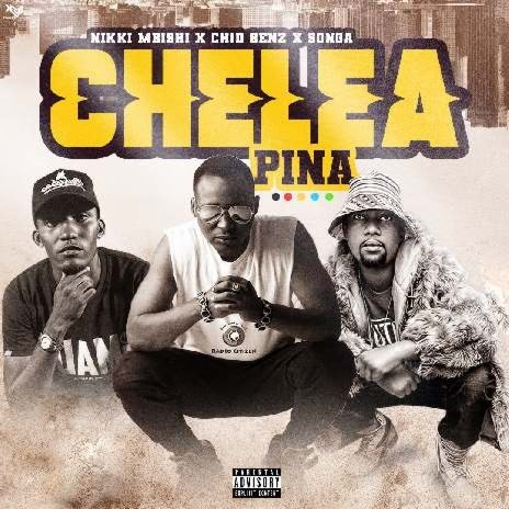 Audio: Nikki Mbishi Ft. Chid Benz & Songa - Chelea Pina (Mp3 Download)