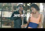 VIDEO: Otile Brown Ft. Khaligraph Jones - Japo Kidogo (Mp4 Download)