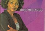 Audio: Rose Muhando - Kamata Pindo La Yesu (Mp3 Download)