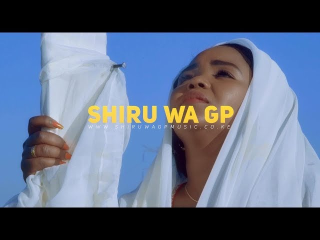 VIDEO: Shiru Wa Gp - Uhoro Uyu (Mp4 Download)