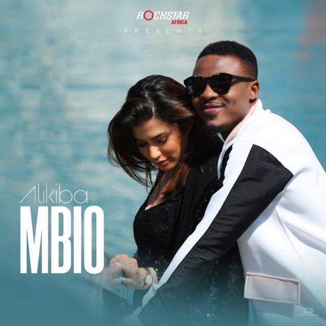 Audio: Alikiba - Mbio (Mp3 Download)