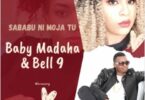 Audio: Belle 9 Ft. Ben Pol - Anaishi Nae (Mp3 Download)