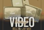 Audio: Belle 9 Ft. Jay Moe - Kwenye Video (Mp3 Download)