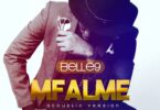 Audio: Belle 9 - Mfalme (Acoustic Version) (Mp3 Download)