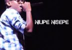 Audio: Belle 9 - Nilipe Nisepe (Mp3 Download)