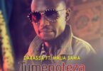 Audio: Darassa Ft. Maua Sama - Tumepoteza (Mp3 Download)