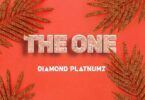 Audio: Diamond Platnumz - The One (Mp3 Download)