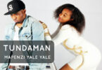 Audio: Tunda Man - Mapenzi Yale Yale (Mp3 Download)