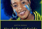 Audio: Martha Baraka - Kuokoka ni Faida (Mp3 Download)