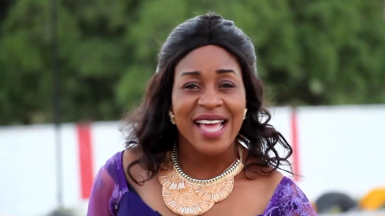 VIDEO: Martha Baraka - Kuokoka ni Faida (Mp4 Download)