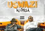 Audio: Nikki Mbishi Ft. Becka Title - Uswazi Kishua (Mp3 Download)