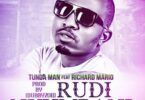 Audio: Tunda Man Ft. Richard Mario - Rudi Nyumbani (Mp3 Download)