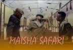 Audio: Tunda Man Ft. Spack - Mansasha (Mp3 Download)