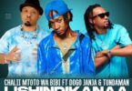 Audio: Tunda Man Ft. Young Dee, Dogo Janja & Shetta - Beef (Mp3 Download)