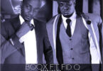 Audio: Boox Ft. Fid Q - Habari Ya Miaka Yangu (Mp3 Download)