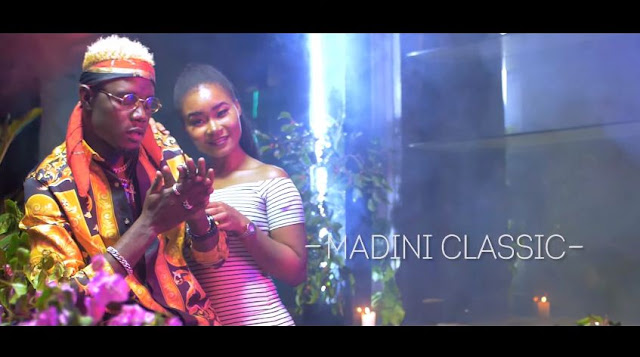 VIDEO: Madini Classic - Assumpta (Mp4 Download)