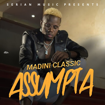 Audio: Madini Classic – Assumpta (Mp3 Download)