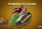 Audio: Diamond Platnumz - Kanyaga (Mp3 Download)