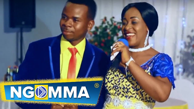 VIDEO: Martha Baraka - Leo Ni Siku Njema (Mp4 Download)