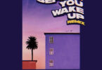 Audio: Adekunle Gold Ft Vanessa Mdee - Before You Wake Up Remix (Mp3 Download)