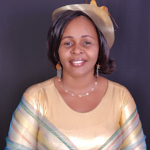 Audio: Jennifer Mgendi – Yesu Kuinuliwa (Mp3 Download)