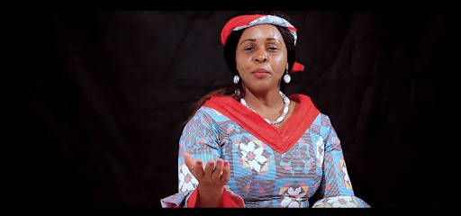 VIDEO: Jennifer Mgendi - Mungu Mkubwa (Mp4 Download)