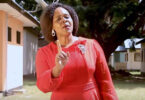 VIDEO: Jennifer Mgendi - Acha Wakudharau (Mp4 Download)