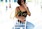 Audio: Vanessa Mdee - Moyo (Mp3 Download)