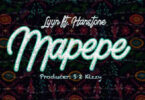 Audio: Lyyn Ft Hanstone – Mapepe (Mp3 Download)