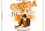 Audio: Dudu Baya Ft Chege - Gonga Meza (Mp3 Download)