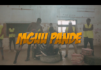 VIDEO: Mabantu - Mguu Pande (Mp4 Download)