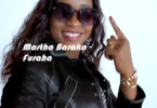 Audio: Martha Baraka - Furaha (Mp3 Download)