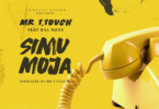Audio: Mr T Touch Ft Billnass – Simu Moja (Mp3 Download)