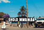 VIDEO: Sholo Mwamba - KIMBIA (Mp4 Download)