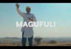 VIDEO: Bushoke Ft Q Chief - MAGUFULI (Mp4 Download)