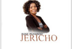 Audio: Rose Muhando - Jericho (Mp3 Download)