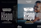 Audio: Paul Clement Ft Melisa John – Kiapo (Mp3 Download)