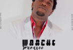 Audio: Madee – Waache Waongee (Mp3 Download)