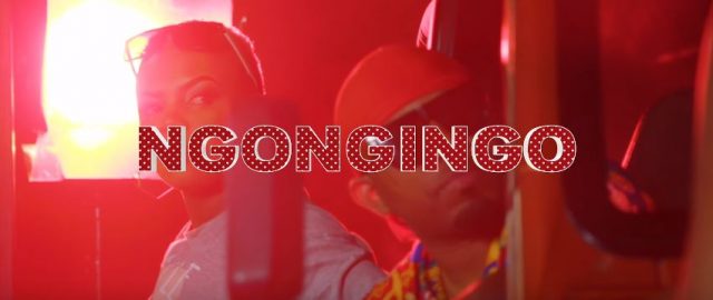 VIDEO: Tunda Man - Ngongingo (Mp4 Download)
