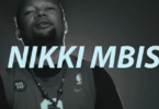 VIDEO: Nikki Mbishi Ft. Slim Sal - Nataka Kutoka (Mp4 Download)